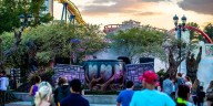 SCarowinds to feature new attractions: What to know