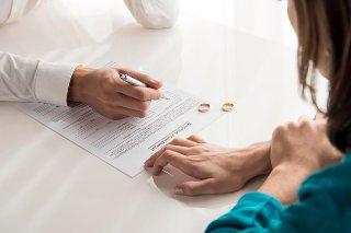 Pareja se separa tras un insólito desacuerdo: ¿cómo un nombre puede romper un matrimonio?
