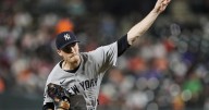 Max Fried strikes out 13, notches 18th win as Yankees blank Orioles 7