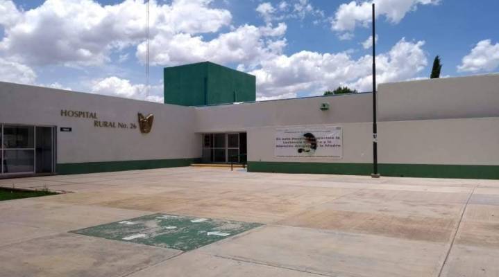 Sujeto fue lesionado con arma blanca en baile de Guadalupe Victoria