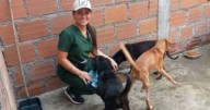 Dolor en la comunidad: fallece Camila Ballesteros, reconocida animalista, tras accidente de tránsito