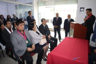 Sechura con nueva sede de los juzgados civil y de paz letrado