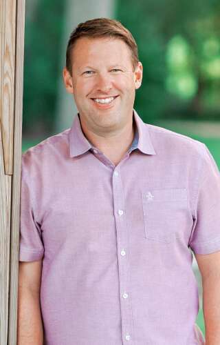 Antioch mayor mulling GOP run for governor