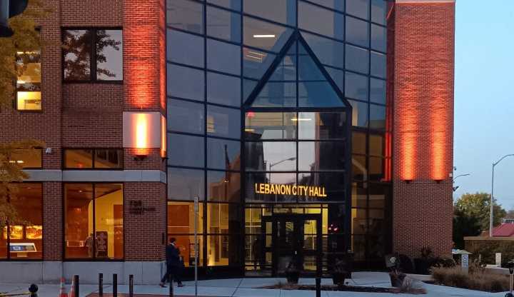 Lebanon City Council addresses public safety, quality of life issues