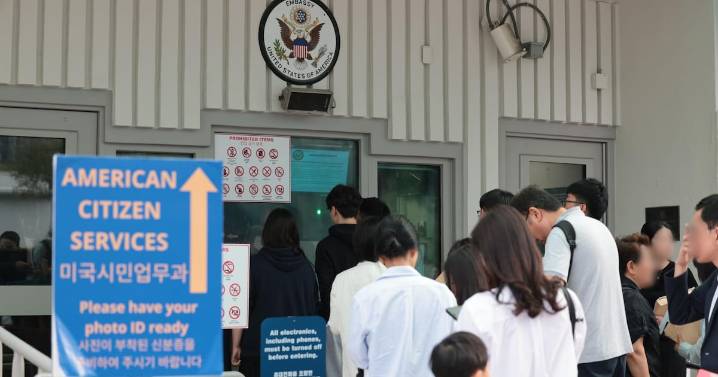Visa H-1B: ¿A qué país afectará más la nueva tarifa de Trump? Esto dice JPMorgan