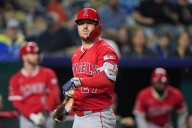 Angels drop series finale to Royals on Bobby Witt Jr.’s late homer