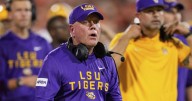 Check out where LSU stands in our first SEC power rankings of the new season