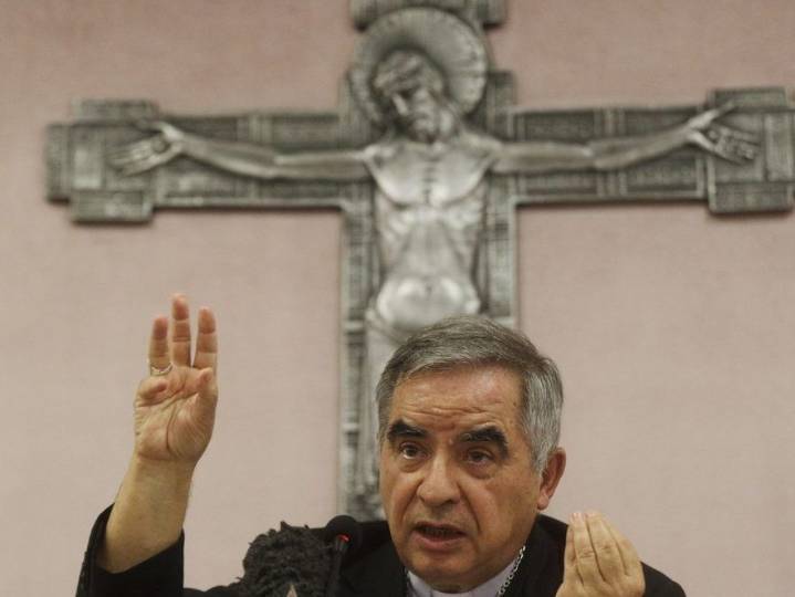 After explosive revelations, Vatican trial heads to appeals phase