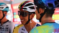 ¿Cómo quedó Egan Bernal en la clasificación general de la Vuelta a España, tras la etapa 10?