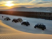 Desmiente Patrulla Fronteriza de EU que la frontera esté abierta