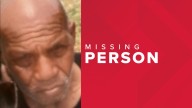 Polk County Sheriff's Office searching for missing 73