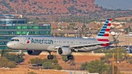 American Airlines' Empty Airbus A321neo Flights: Training For Transatlantic Expansion