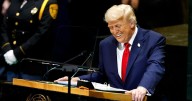 Trump demands action from European nations to stop wars during U.N. address