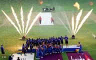 Can’t accept Asia Cup trophy from a person who is ‘waging a war against the country’: BCCI