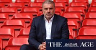 Ange Postecoglou vows to win again - and spark joy for Nottingham Forest fans