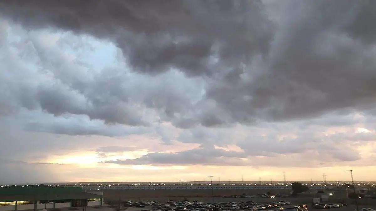¡Prepara el paraguas! Alerta CEPC sobre la posibilidad de lluvia en varios municipio