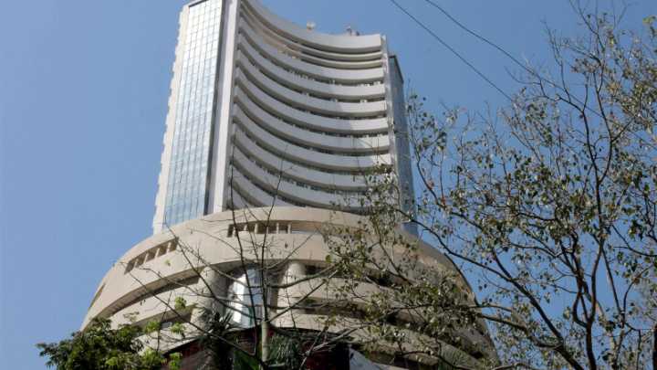 Nifty, Sensex open flat amid US tariff pressure, IPO openings to keep markets busy this week