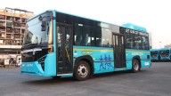 Navi Mumbai News: NMMC Plans To Introduce 50+ Electric Buses For Airport