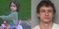 Amber Alert issued for Randolph County one