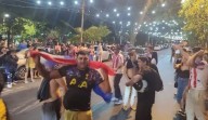 Paraguay podría declarar feriado este viernes si clasifica al Mundial 2026