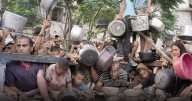 Resolución internacional acusa genocidio israelí en Gaza