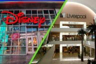 Disney hace equipo con Liverpool para abrir sus primeras tiendas independientes en México: dónde se encuentran y qué ofrecen