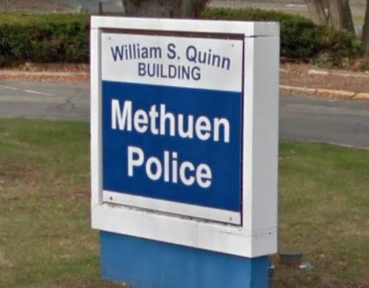 Human trafficking at Methuen massage parlor: What police have said so far