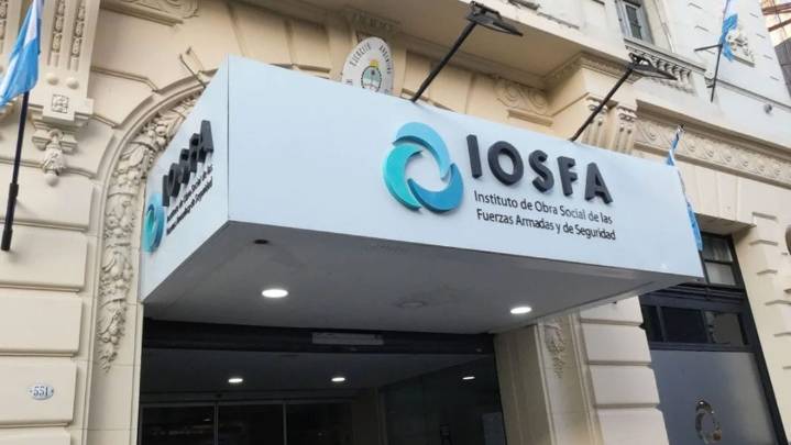 Hospitales privados bahienses no atienden prestaciones de la obra social IOSFA
