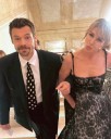 Carole Radziwill Details Encounter With 'Prince' Harry Styles at Wedding