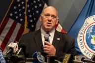 'Release the tapes': Lawmakers demand answers over Trump official's alleged $50,000 bribe