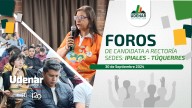 La ”Unidiversidad´´ presente en las Regionales
