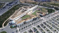 Nasas Madrid. El nuevo gigante comercial que aterrizará frente al Metropolitano en 2027