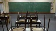 Salvajes: empresarios de TDF piden que el gobierno reprima a docentes movilizados