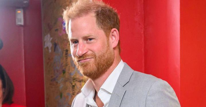EXCLUSIVE: Prince Harry Refused to Apologize, Demanded Royal Role