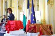 France Returns Skull of King Beheaded During Colonial Era to Madagascar