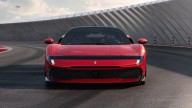 Ferrari recupera el nombre Testarossa en un híbrido de más de 1.000 CV