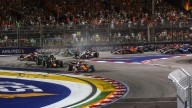 F1 revela las seis carreras Sprint de la temporada 2026: tres sedes debutarán en el formato