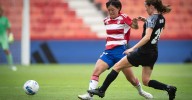 Las mejores imágenes del Granada CF Femenino