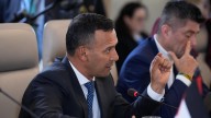 Mindefensa reporta un aumento del 5 % en la incautación de cocaína y la destrucción de 4.813 laboratorios en lo que va de 2025