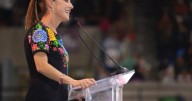 Claudia Sheinbaum rinde cuentas en Baja California y Chihuahua: Anuncia inversión en ambos estados