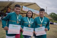 Gobierno fortalece la educación propia de los pueblos indígenas del Cauca