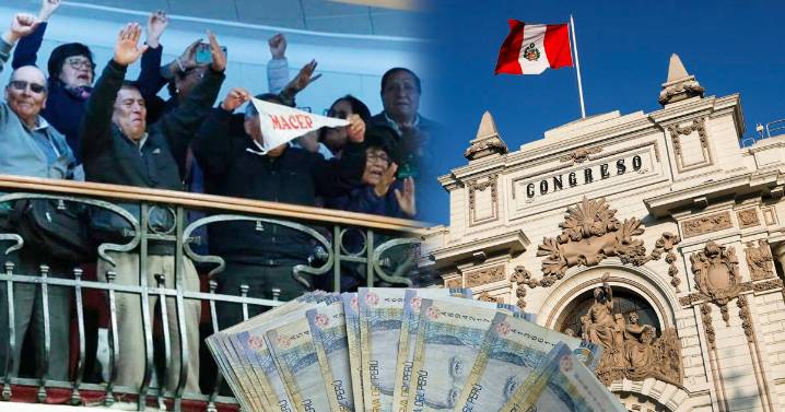 La mejor noticia para docentes jubilados y cesantes: aprueban aumento de pensión de S/ 3,300