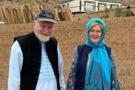 US woman held by Taliban alongside British couple warns of health concerns