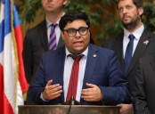 “Nadie ha sido capaz de vincular al Partido Republicano”: Meza niega que Kast haya asociado a Jara con reportaje de bots