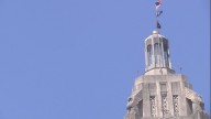 Gov. Landry outlines four-prong plan he says will ensure continued economic prosperity statewide