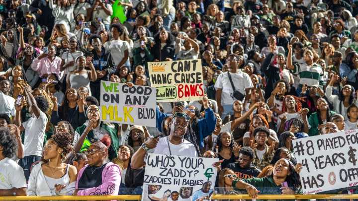 Michigan high school football: Detroit Cass Tech vs King ended early