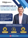 Capacitación: Comunicar la discapacidad con precisión y respeto