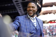 Excitement in Upstate New York: Michael Strahan’s Good Morning America Visit