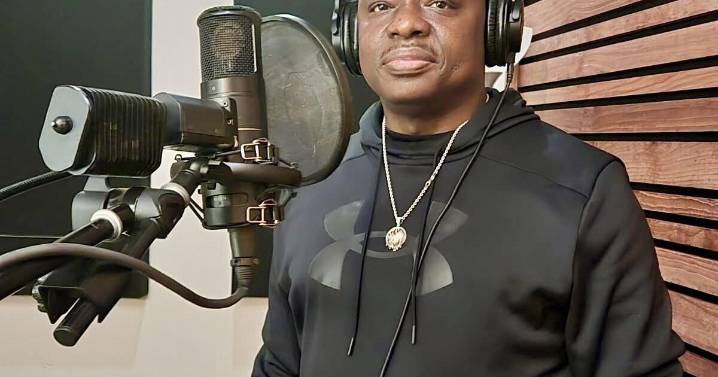 20 years later: Kokomo musician reflects on surviving Hurricane Katrina