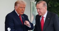 Erdogan Seeks F-35 Breakthrough in Washington Amid Renewed U.S.